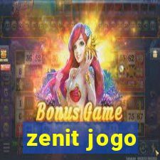 zenit jogo